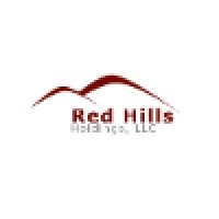 Red Hills Holdings, LLC Logo