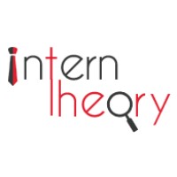 Intern Theory Career Solutions Pvt. Ltd. Logo