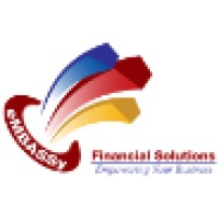 eMBASSy Financial Solutions FZ LLC Logo