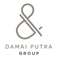 Damai Putra Group Logo