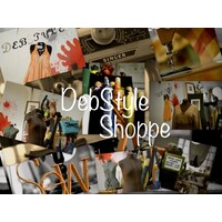 DebStyle, LLC Logo