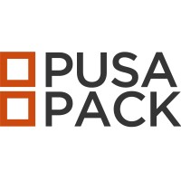 PUSA PACK SL Logo
