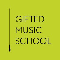 Gifted Music School Logo