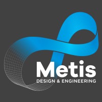 Metis Design & Engineering Pty Ltd Logo