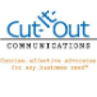 Cut-It-Out Communications, Inc. Logo