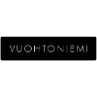 Autotalo Vuohtoniemi Oy Logo