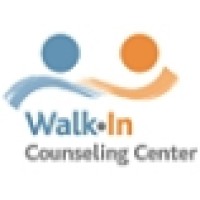 Walk-In Counseling Center Logo