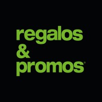 Regalos y Promociones, S.A. Logo