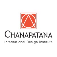 Chanapatana International Design Institute Logo
