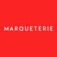 Marqueterie - Agência de Comunicação Logo