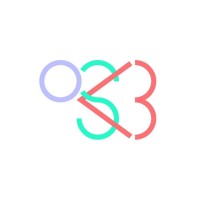oS3 Logo