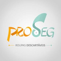 Pro Seg Roupas Descartáveis Logo