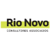 Rio Novo Consultores Associados Logo