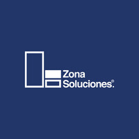 Zonasoluciones Logo