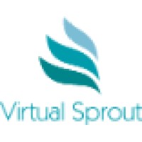 Virtual Sprout Logo