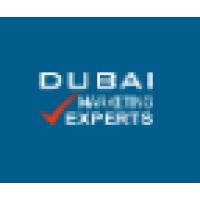 Dubai Marketing Experts Logo
