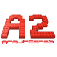 A2arquitectos Logo