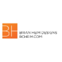 Brian Heim Designs Logo