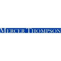 Mercer Thompson LLC Logo