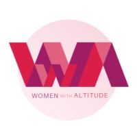 Women with Altitude Australia Logo
