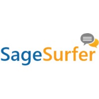 SageSurfer Logo
