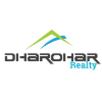 Dharohar Realty Logo