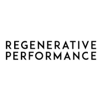 Regenerative Performance Logo