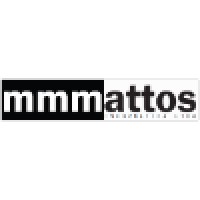 Miranda Mattos Informática Ltda. Logo