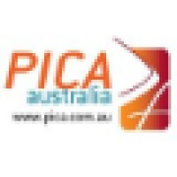 PICA Australia Logo