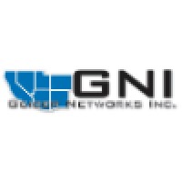 Geiger Networks Inc. Logo