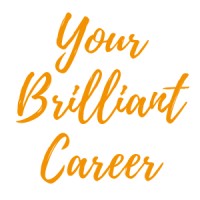 Your Brilliant Career Logo