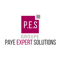 Groupe Paye Expert Solutions Logo
