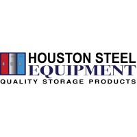 Houston Steel Equipment Logo