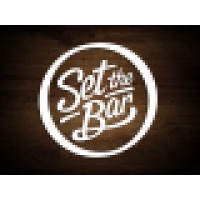 Set the Bar Logo