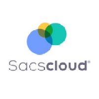 Sacscloud.com Logo