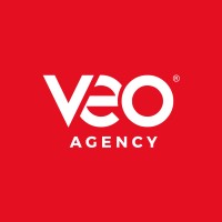 VEO Agency Logo