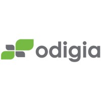 Odigia Logo
