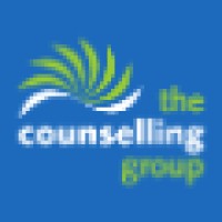 The Counselling Group Logo