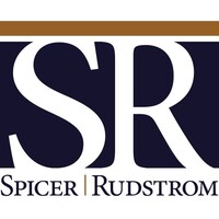 Spicer Rudstrom, PLLC Logo