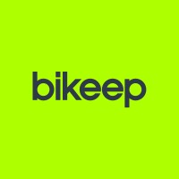 Bikeep Logo