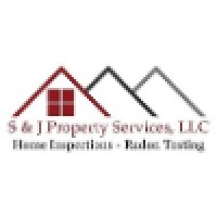 S & J Property Services, LLC Logo