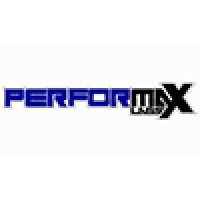 PERFORMAX LABS LLC Logo