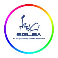 Sydney Gay and Lesbian Business Association (SGLBA) Logo