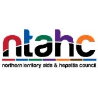 NT AIDS & Hepatitis Council Inc. Logo