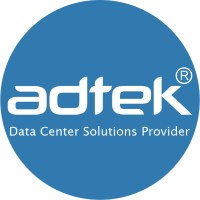 Advanced Networks Technology - AD.TEK JSC. Logo