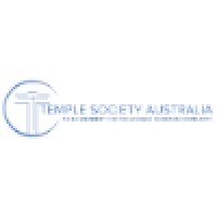 Temple Society Australia Logo