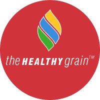 The Healthy Grain Logo