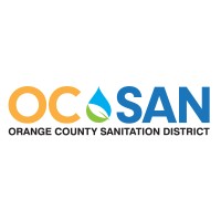 Orange County Sanitation District Logo
