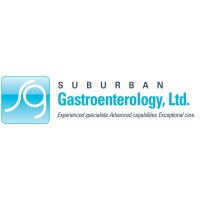 Suburban Gastroenterology, LTD Logo