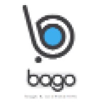 Bago Travel Bags Logo